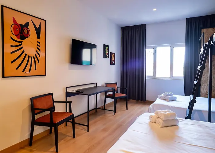 Wonder Hostel