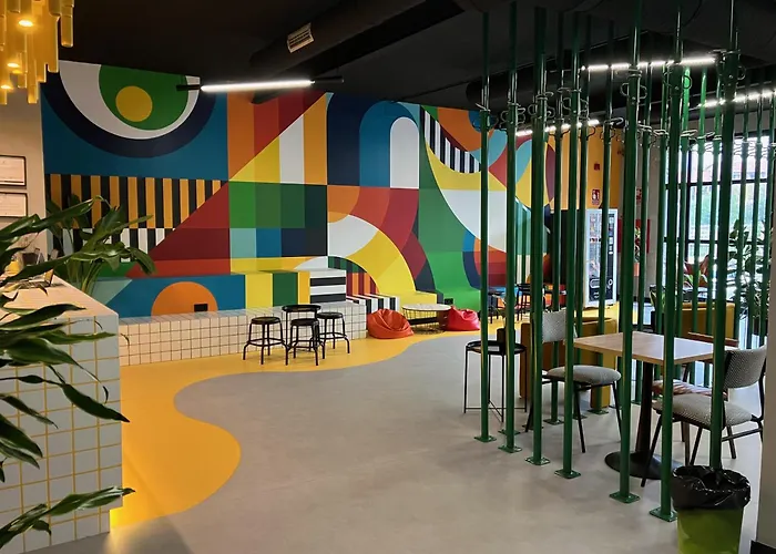 Wonder Hostel