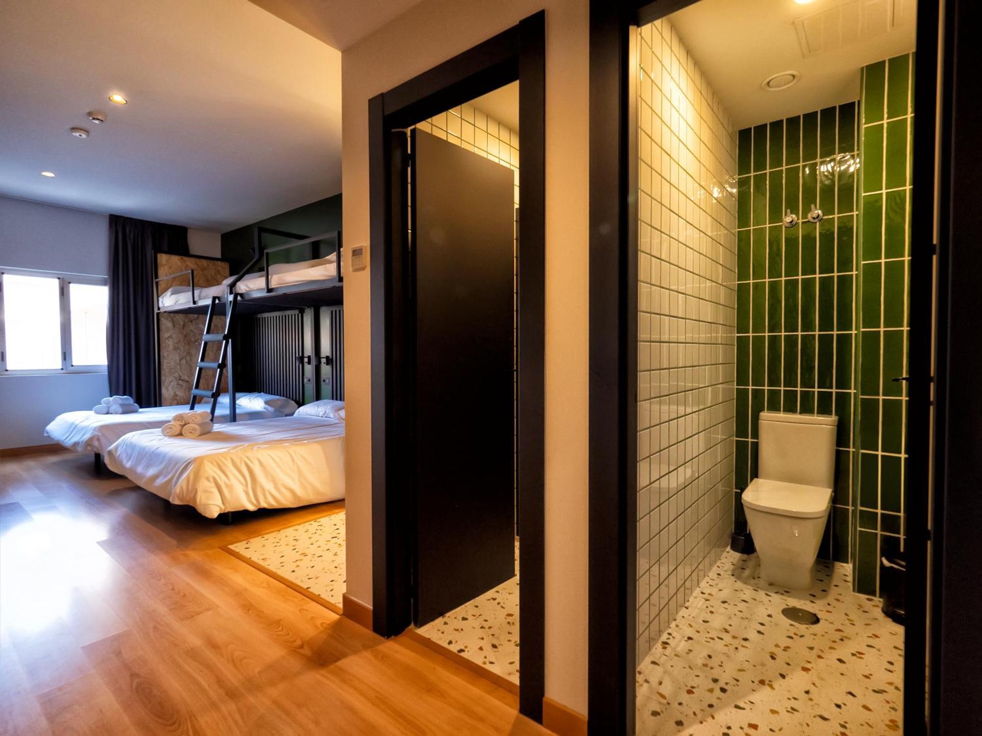 Albergue Wonder *