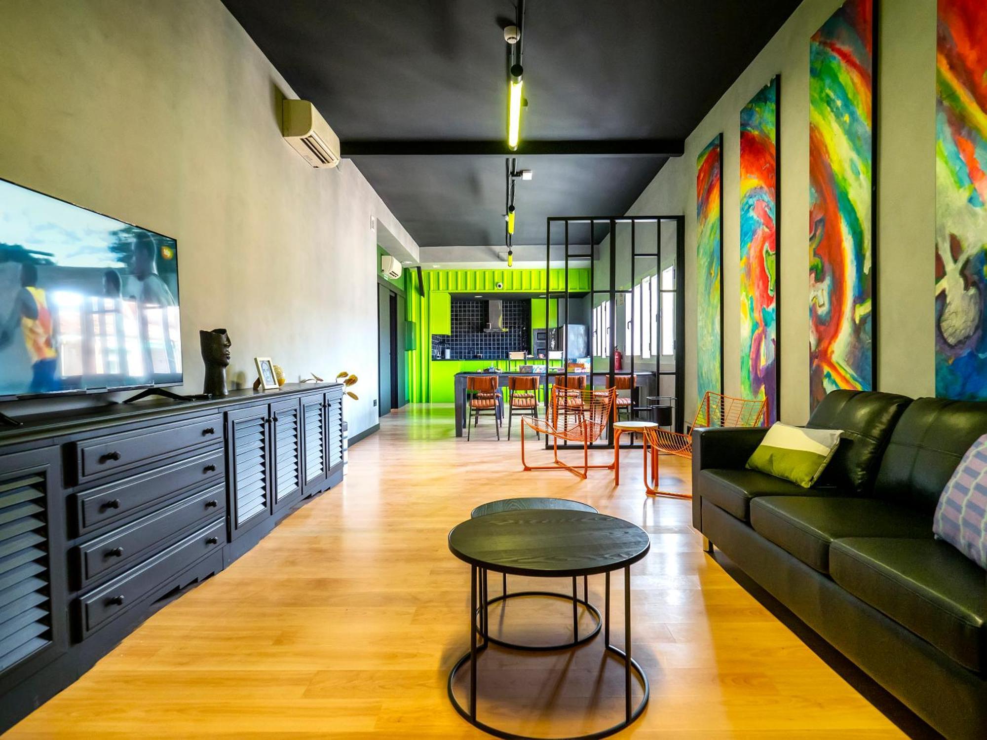 Wonder Albergue