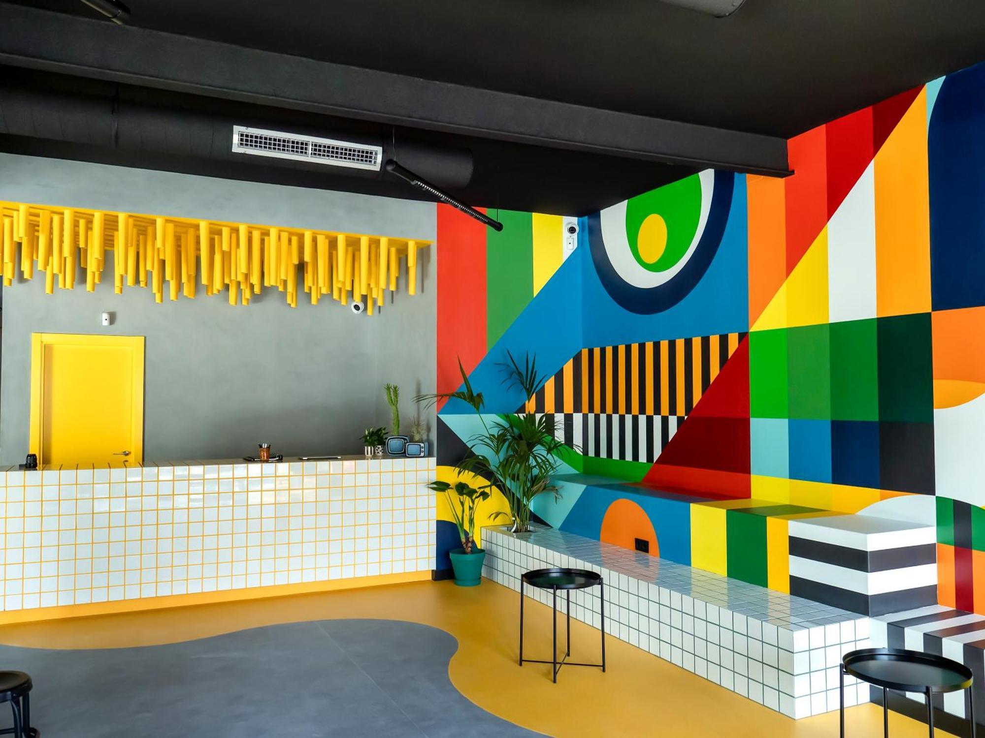 Wonder Albergue